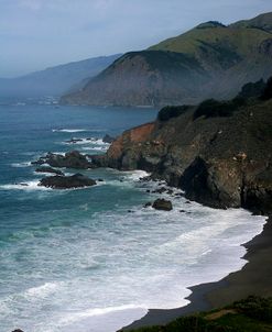 Big Sur 1