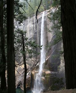 Vernal Falls