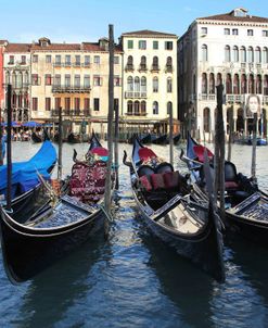 Gondolas