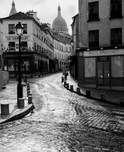 Montmartre