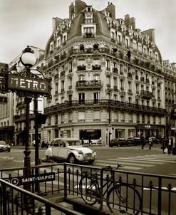 Street Scene
