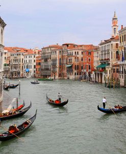 Venice Canal