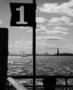 NY Harbor 1