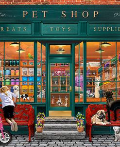 27_Pet Shop