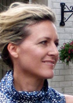 Christiane Montag