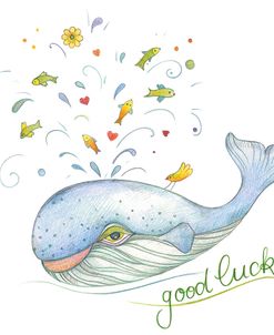 Walfisch Good Luck