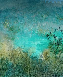 Drift Past The Flowers