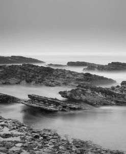 Montana de Oro Rocks