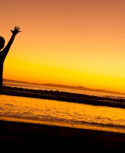 Sunset Joy