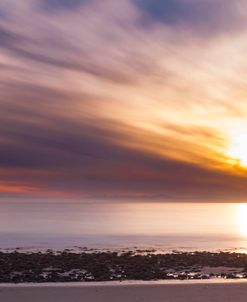 The Sun’s Rage