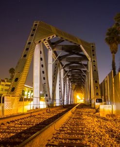 Waiting For the Night Train