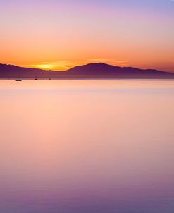 Simple Sunrise