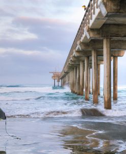 Sizing Up the Surf