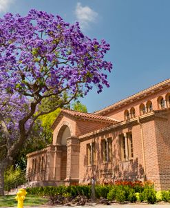 USC University Club