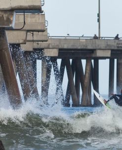 Venice Splash