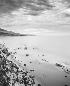 Carpinteria Bluffs I