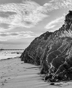 Reach For The Pier