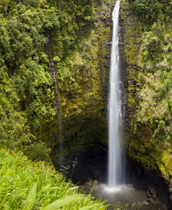 Akaka Falls