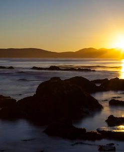 Pismo Sunset