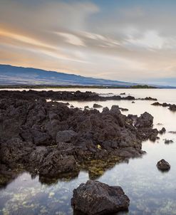 Mauna Loa Sunrise