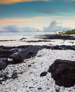 Waikoloa Sunrise