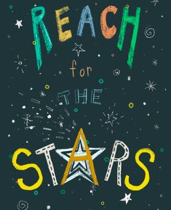 Reach For The Stars