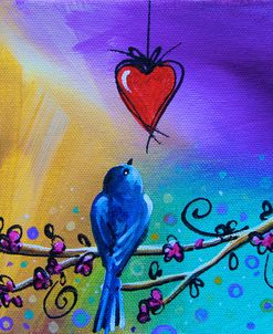 Song Bird VI
