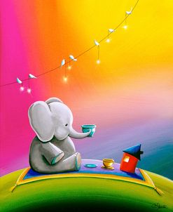 Tea Time
