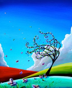 Springtime
