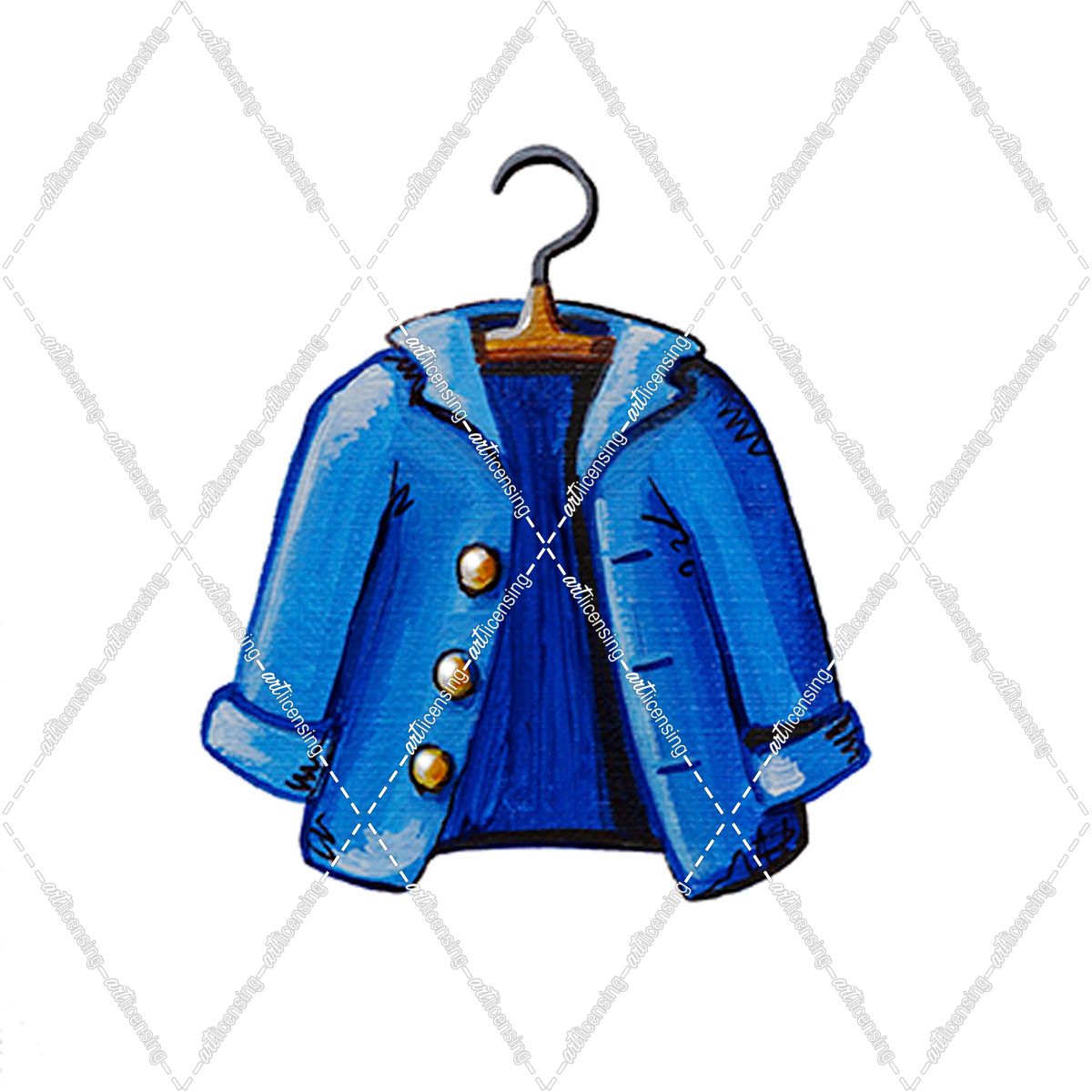 Rabbit jacket best sale