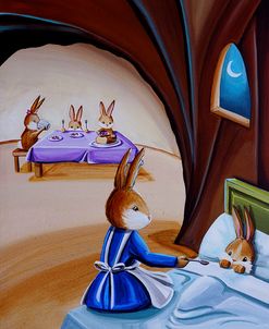 Peter Rabbit 18