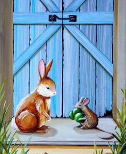 Peter Rabbit 13