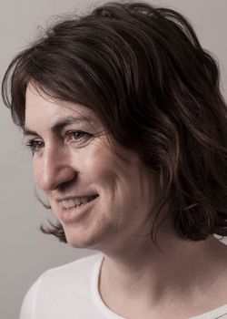 Clare Davis London