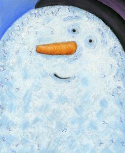 Snowman Smile