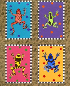 Froggies