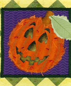 Jack o Lantern I