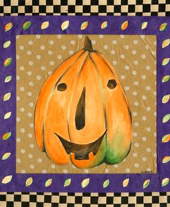 Jack o Lantern III