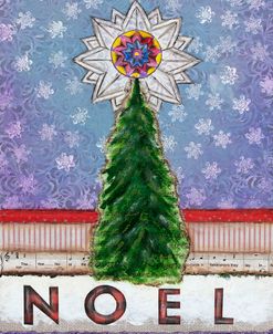 Noel Tree