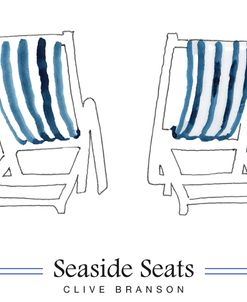 Seaside Seats