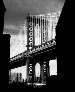 Manhattan Bridge