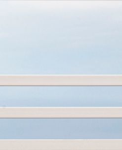 White Fence