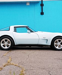 1979 Corvette