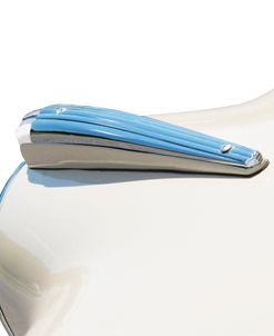 1940 Pontiac Arrow Front Indicator