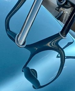 Reflection of a AC Cobra