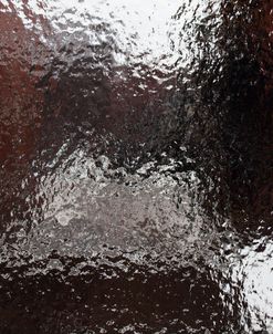 Frosted Window