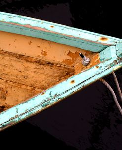 Row Boat Nova Scotia