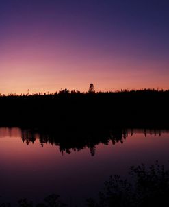 Sunset 1 Nova Scotia