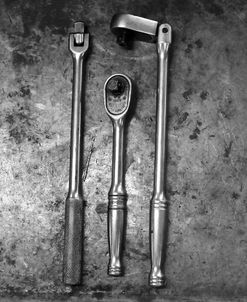 3 Wrenches