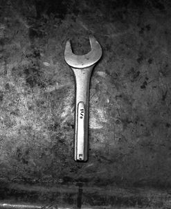 Broken Wrench