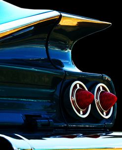 60 Chevy El Camino 1-2 Truck